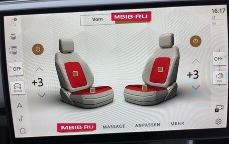 Land Rover Range Rover IV рестайлинг, 2025 год, 23 000 000 рублей, 14 фотография