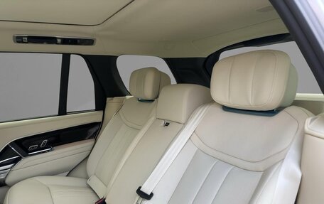 Land Rover Range Rover IV рестайлинг, 2025 год, 23 000 000 рублей, 17 фотография