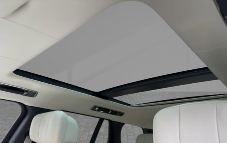 Land Rover Range Rover IV рестайлинг, 2025 год, 23 000 000 рублей, 19 фотография