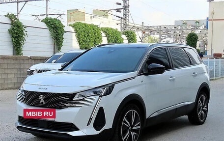 Peugeot 5008 II, 2024 год, 2 900 000 рублей, 2 фотография