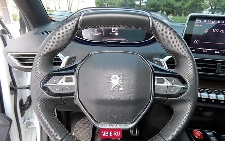 Peugeot 5008 II, 2024 год, 2 900 000 рублей, 9 фотография