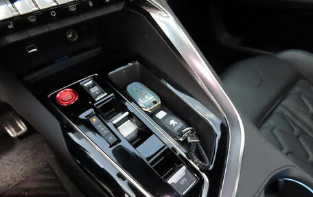 Peugeot 5008 II, 2024 год, 2 900 000 рублей, 11 фотография