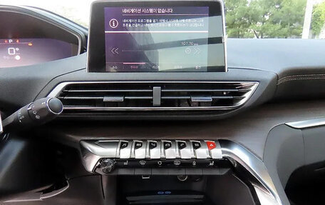 Peugeot 5008 II, 2024 год, 2 900 000 рублей, 14 фотография