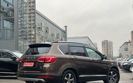 Haval H6, 2019 год, 1 445 000 рублей, 4 фотография