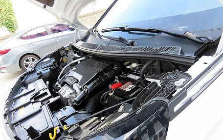 Peugeot 5008 II, 2024 год, 2 900 000 рублей, 20 фотография