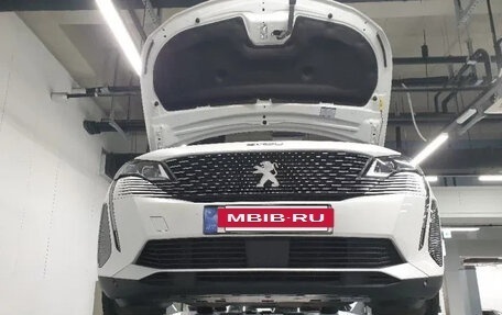 Peugeot 5008 II, 2024 год, 2 900 000 рублей, 21 фотография