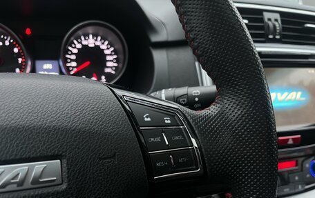 Haval H6, 2019 год, 1 445 000 рублей, 14 фотография