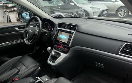 Haval H6, 2019 год, 1 445 000 рублей, 9 фотография