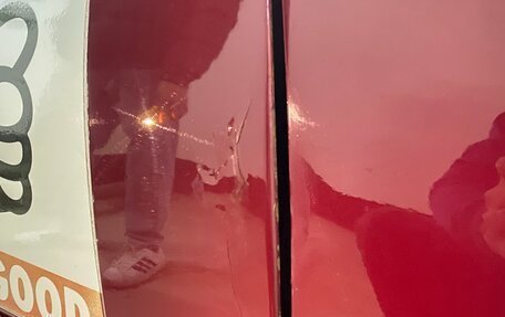 Honda Civic VII, 1998 год, 650 000 рублей, 11 фотография