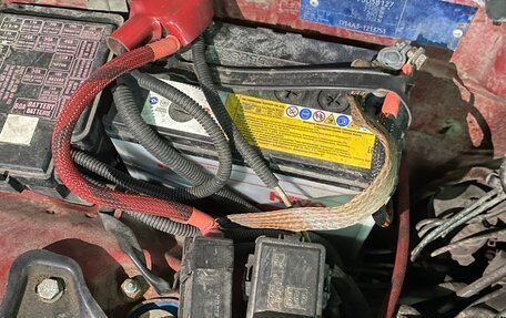 Honda Civic VII, 1998 год, 650 000 рублей, 9 фотография