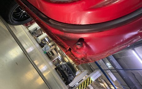 Honda Civic VII, 1998 год, 650 000 рублей, 14 фотография