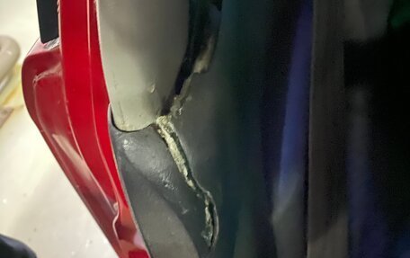 Honda Civic VII, 1998 год, 650 000 рублей, 13 фотография