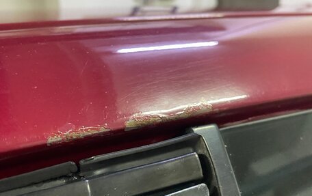 Honda Civic VII, 1998 год, 650 000 рублей, 7 фотография