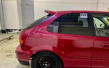 Honda Civic VII, 1998 год, 650 000 рублей, 5 фотография