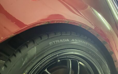 Honda Civic VII, 1998 год, 650 000 рублей, 8 фотография