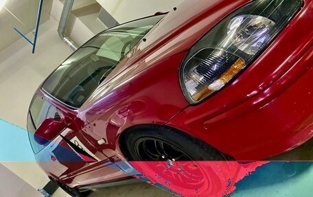 Honda Civic VII, 1998 год, 650 000 рублей, 4 фотография