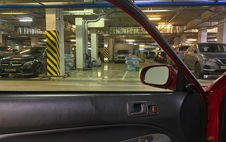 Honda Civic VII, 1998 год, 650 000 рублей, 25 фотография