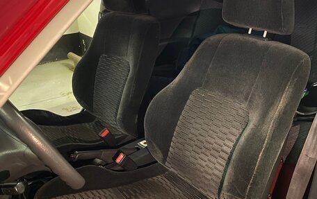 Honda Civic VII, 1998 год, 650 000 рублей, 26 фотография