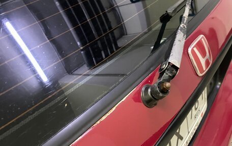 Honda Civic VII, 1998 год, 650 000 рублей, 19 фотография