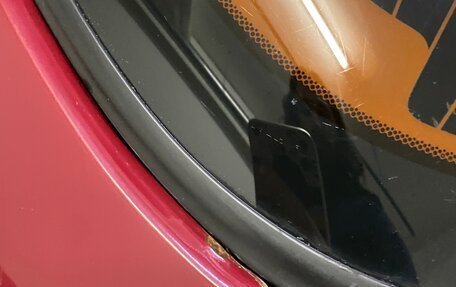 Honda Civic VII, 1998 год, 650 000 рублей, 18 фотография