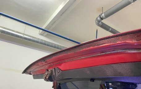 Honda Civic VII, 1998 год, 650 000 рублей, 20 фотография