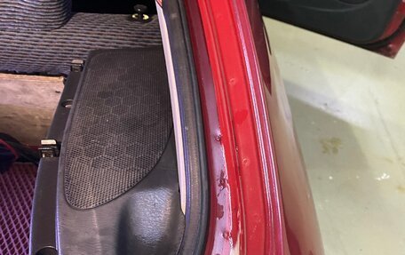 Honda Civic VII, 1998 год, 650 000 рублей, 22 фотография