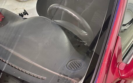 Honda Civic VII, 1998 год, 650 000 рублей, 16 фотография