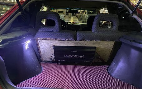 Honda Civic VII, 1998 год, 650 000 рублей, 23 фотография