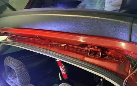 Honda Civic VII, 1998 год, 650 000 рублей, 21 фотография