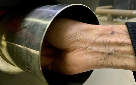 Honda Civic VII, 1998 год, 650 000 рублей, 27 фотография