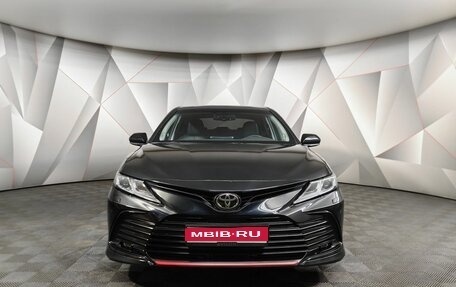 Toyota Camry, 2021 год, 3 155 000 рублей, 1 фотография