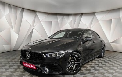 Mercedes-Benz CLA, 2020 год, 3 599 000 рублей, 1 фотография