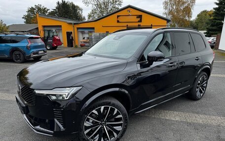 Volvo XC90 II рестайлинг, 2025 год, 14 490 000 рублей, 1 фотография