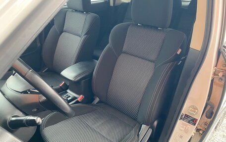 Mitsubishi Outlander III рестайлинг 3, 2018 год, 2 120 000 рублей, 14 фотография