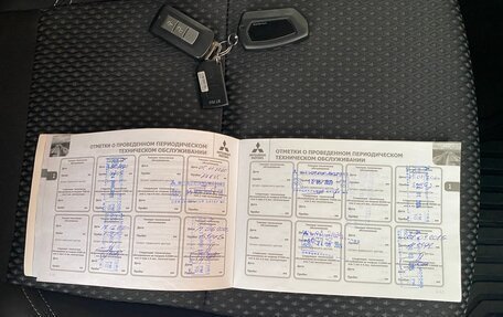 Mitsubishi Outlander III рестайлинг 3, 2018 год, 2 120 000 рублей, 27 фотография