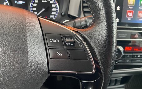 Mitsubishi Outlander III рестайлинг 3, 2018 год, 2 120 000 рублей, 33 фотография