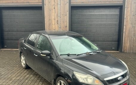 Ford Focus II рестайлинг, 2011 год, 423 000 рублей, 1 фотография