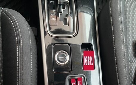 Mitsubishi Outlander III рестайлинг 3, 2018 год, 2 120 000 рублей, 34 фотография