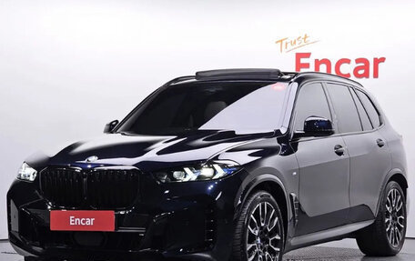 BMW X5, 2025 год, 13 072 000 рублей, 1 фотография