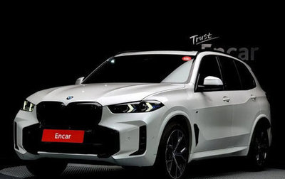 BMW X5, 2025 год, 13 072 000 рублей, 1 фотография