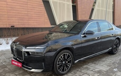 BMW 7 серия, 2023 год, 12 399 000 рублей, 1 фотография