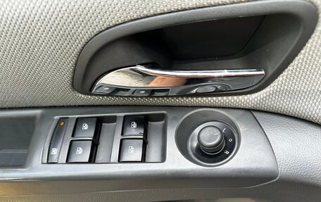 Chevrolet Cruze II, 2010 год, 530 000 рублей, 14 фотография