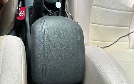 Chevrolet Cruze II, 2010 год, 530 000 рублей, 15 фотография