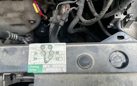 Chevrolet Cruze II, 2010 год, 530 000 рублей, 11 фотография