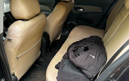 Chevrolet Cruze II, 2010 год, 530 000 рублей, 23 фотография