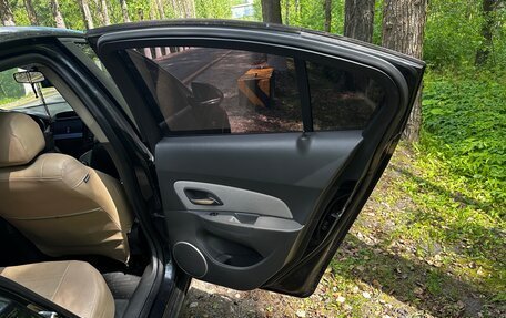 Chevrolet Cruze II, 2010 год, 530 000 рублей, 27 фотография