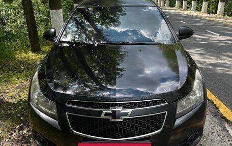 Chevrolet Cruze II, 2010 год, 530 000 рублей, 30 фотография