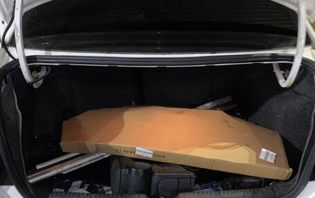 Volkswagen Polo VI (EU Market), 2012 год, 335 000 рублей, 14 фотография