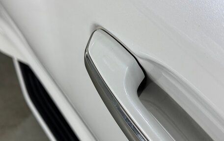 Lexus LX III, 2017 год, 6 950 000 рублей, 18 фотография