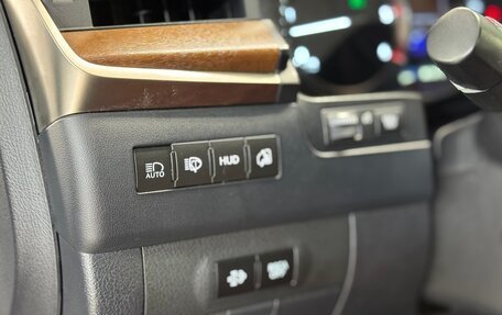 Lexus LX III, 2017 год, 6 950 000 рублей, 24 фотография